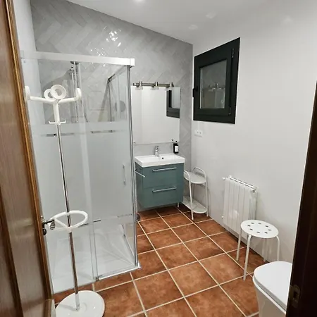 El Alamo - Barcarrota By Interhome Hébergement de vacances