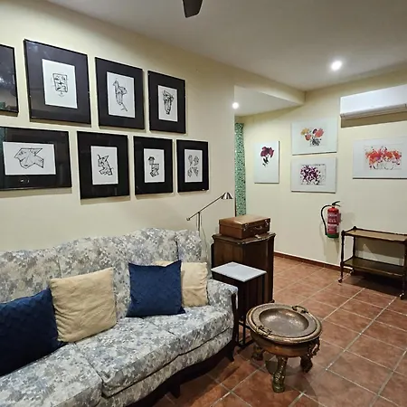 El Alamo - Barcarrota By Interhome Hébergement de vacances Badajoz