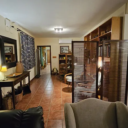 El Alamo - Barcarrota By Interhome *
