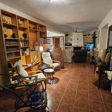 El Alamo - Barcarrota By Interhome * Badajoz