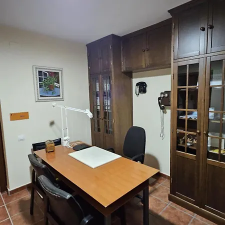 El Alamo - Barcarrota By Interhome * Badajoz