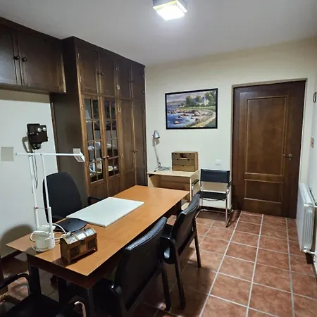 El Alamo - Barcarrota By Interhome Hébergement de vacances *