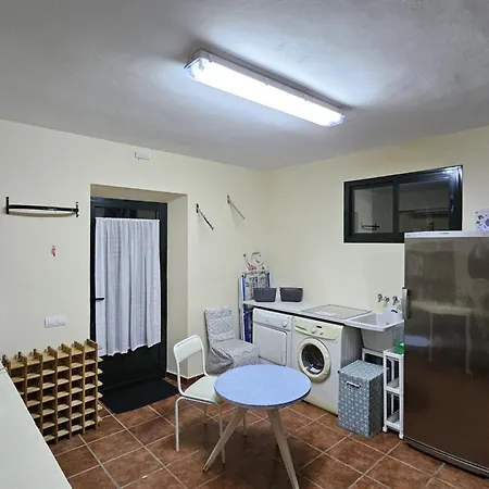 El Alamo - Barcarrota By Interhome * Badajoz