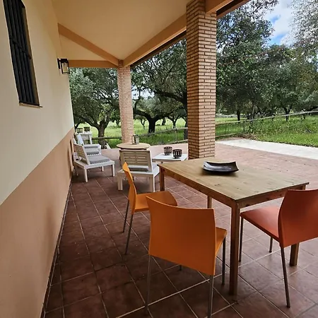 El Alamo - Barcarrota By Interhome * Badajoz